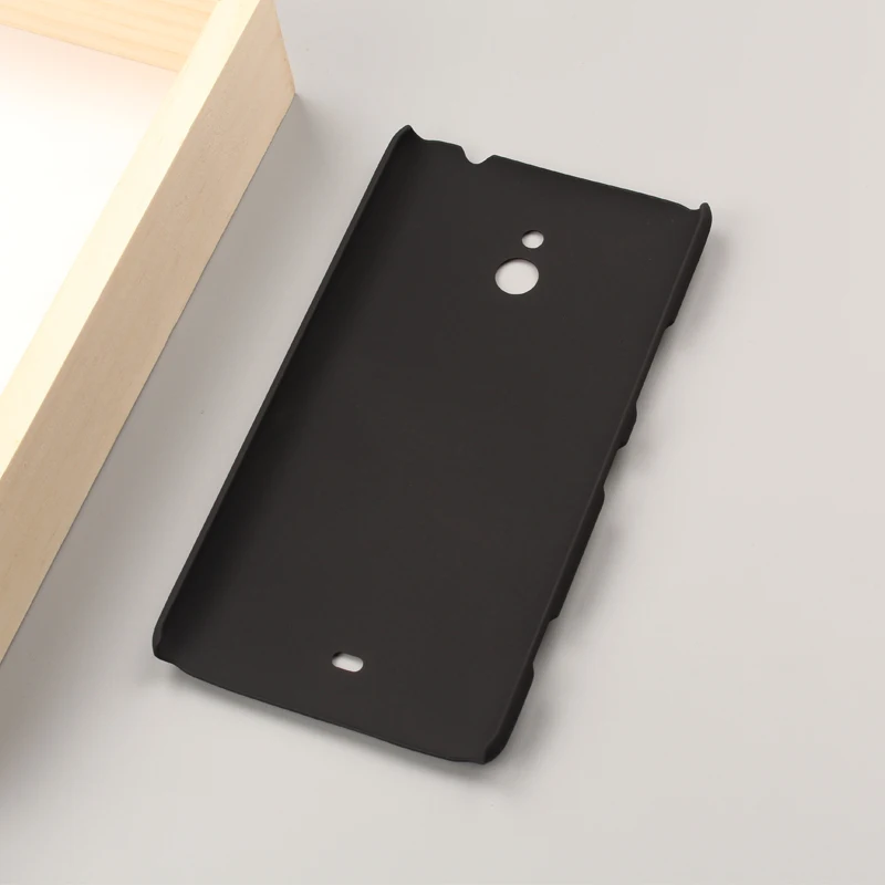 TopArmor Case For Nokia Lumia 1320 Matte Scrub PC Plastic Hard Shell N1320 Phone shell Coque | Мобильные телефоны и