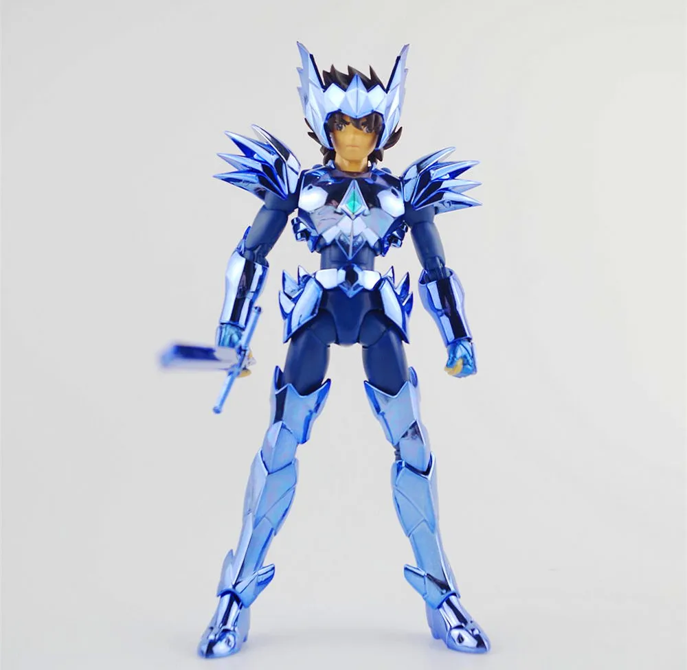 CS ускорение сен сейя ткань мифология Oden Robe Seiya металлическая SC004 *|Игровые фигурки