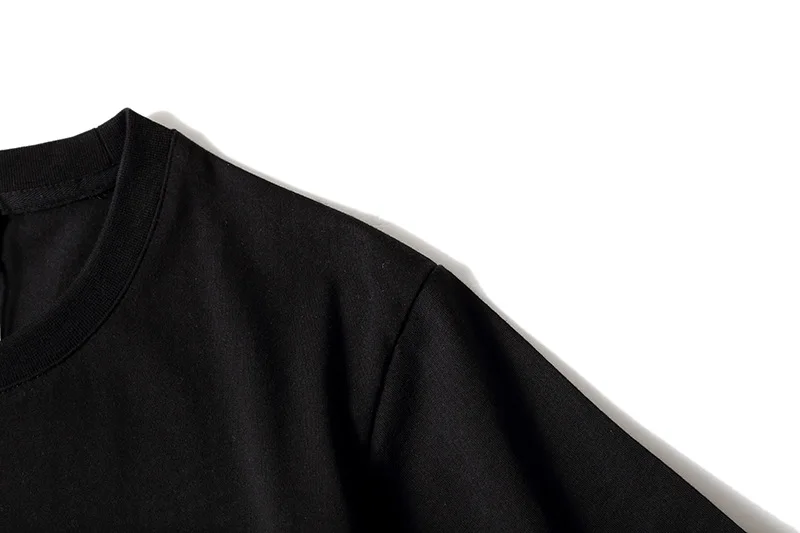 Новинка 19ss мужские футболки джентльмена мраморный жнец череп футболка хип-хоп