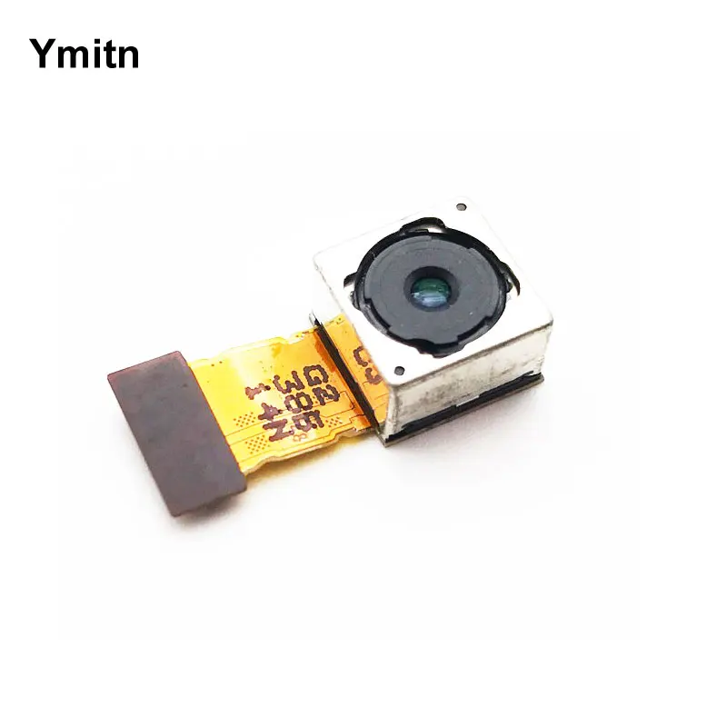 Ymitn оригинал для Sony Xperia Z1 L39h C6903 C6902 основная задняя камера модуль большой камеры