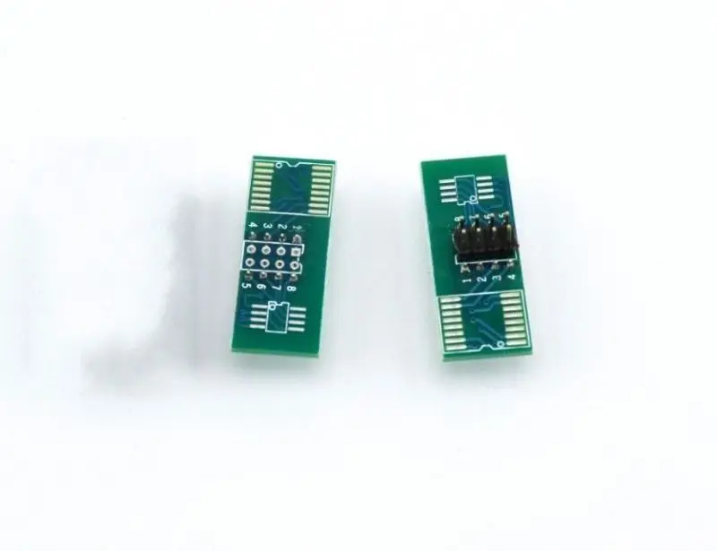 EZP2010 USB Programmer SPI Support 24 25 93 EEPROM Flash Bios Chip | Электронные компоненты и принадлежности