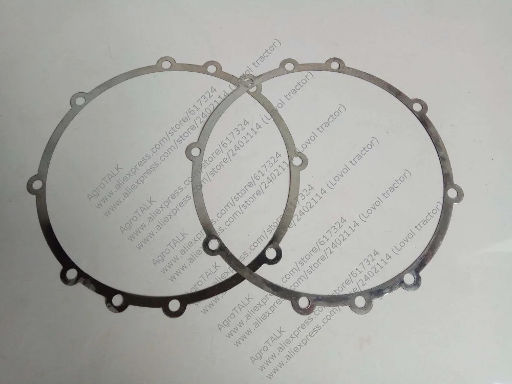 

QJ554.31.106, the adjusting shims for end cover