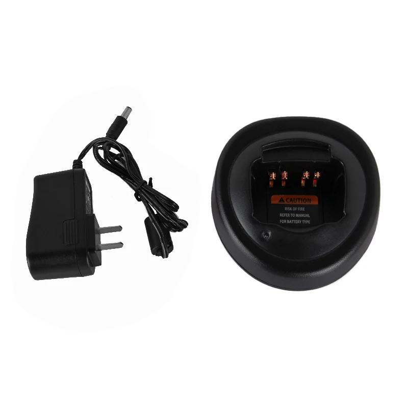 For Motorola GP640 GP680 PMLN5196 MDHTN3001 Battery Charger GP344R HT750 GP328 GP338 GP340 GP360 GP380 GP240 GP329 GP540 GP1280