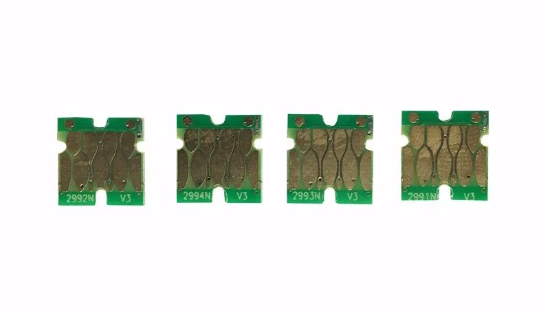 

Чип XP231 для Epson T2971/фотокартридж с чернилами для Epson