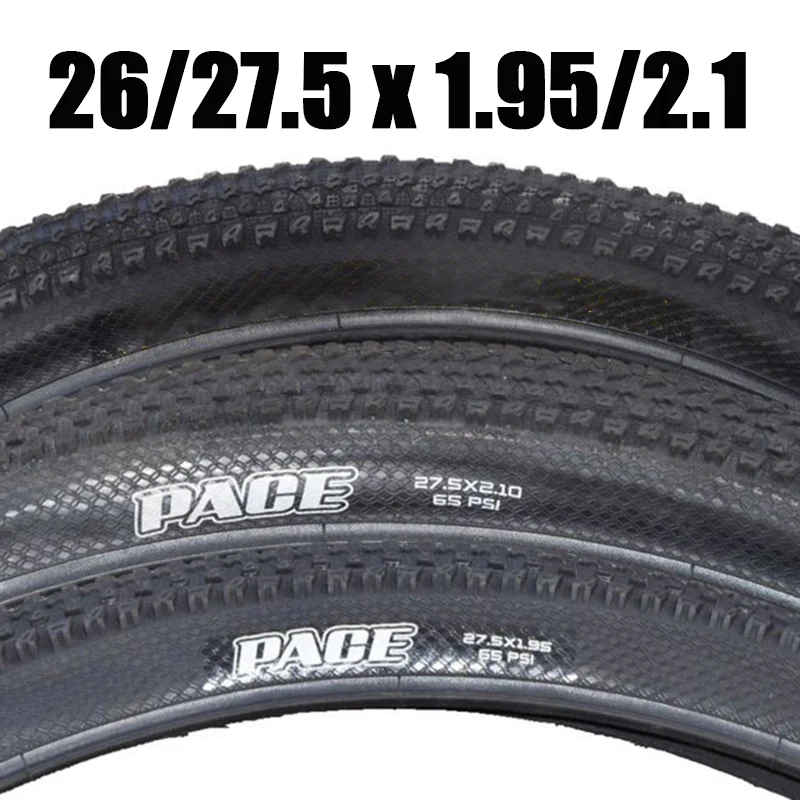 Шины MTB 26*1 95 26*2 1 27 5*1 5*2 велосипедные шины PACE светильник кие для горного велосипеда