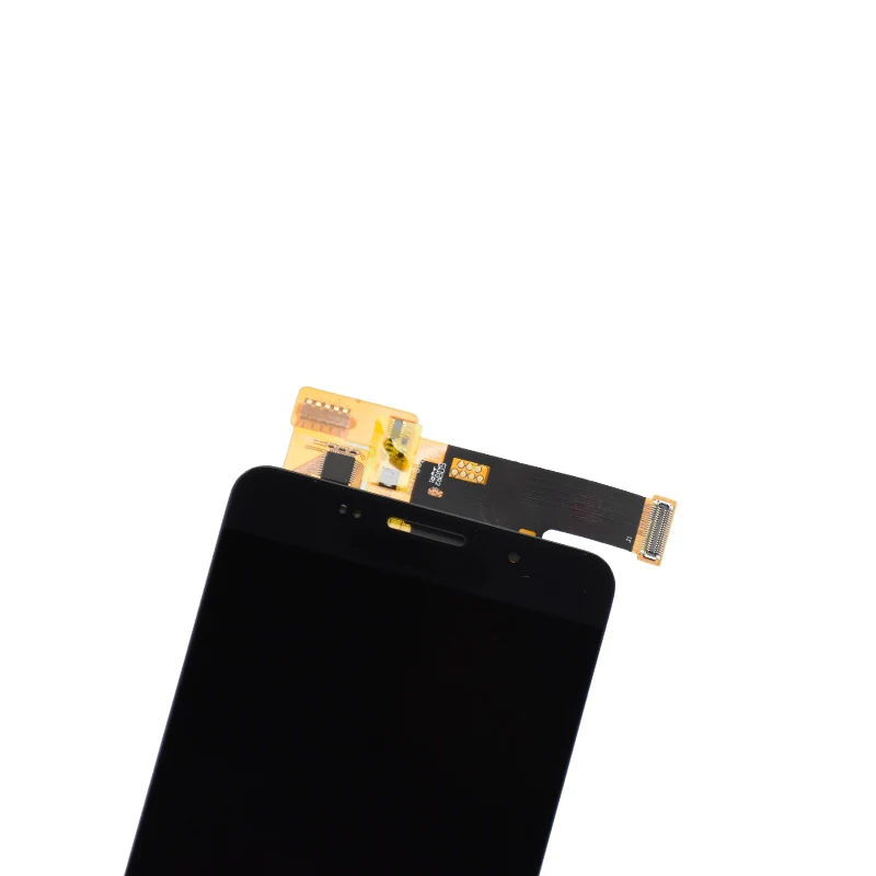 Большая распродажа A5 2016 A510F ЖК-дисплей для samsung galaxy A510 A510M + сенсорный экран панель |