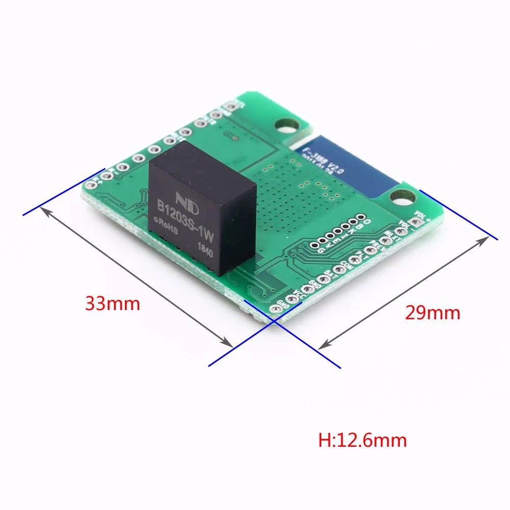 CSR8645 Bluetooth модуль DC 4 В/5 В/12 В изолированный APT-X Lossless музыка Hifi 4,1 приемник плата усилитель для автомобильный динамик