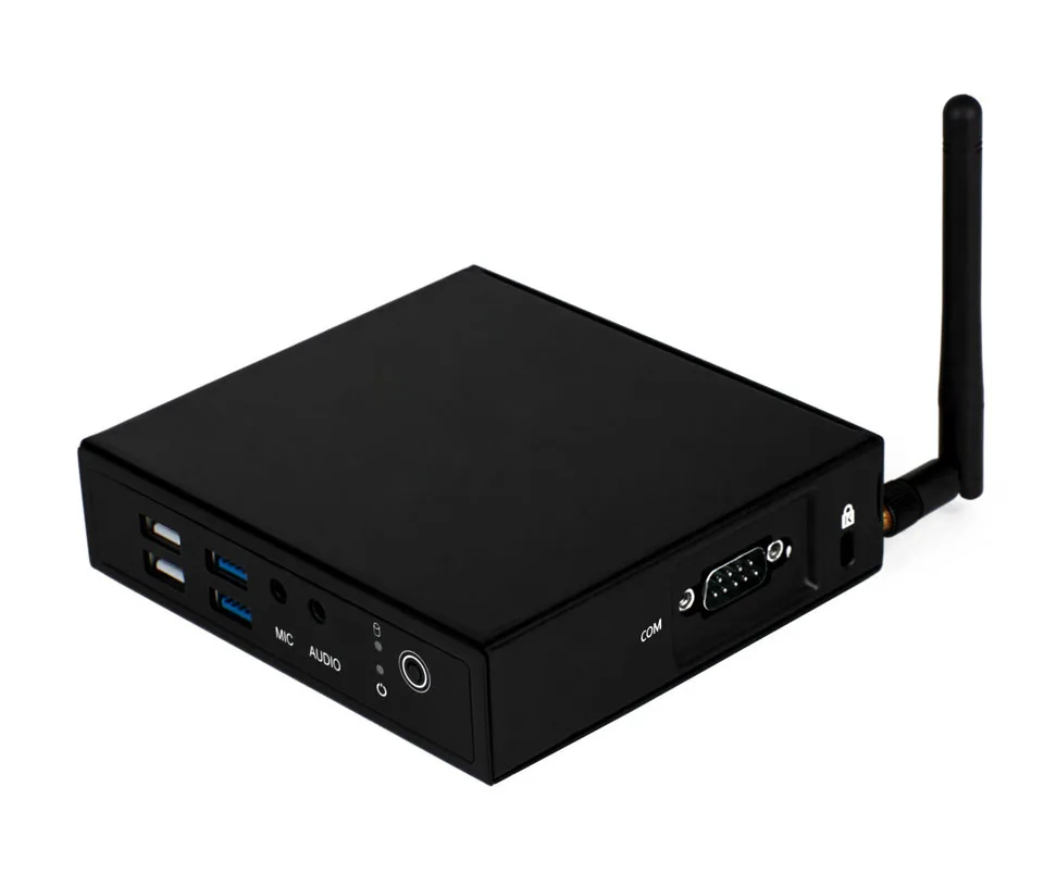 

Промышленный компьютер KT100, мини ПК с Windows 10, домашний Intel Z8350 3G 2 Гб ОЗУ, HDMI RS232 RJ45 настольный компьютер, мини ПК, реклама