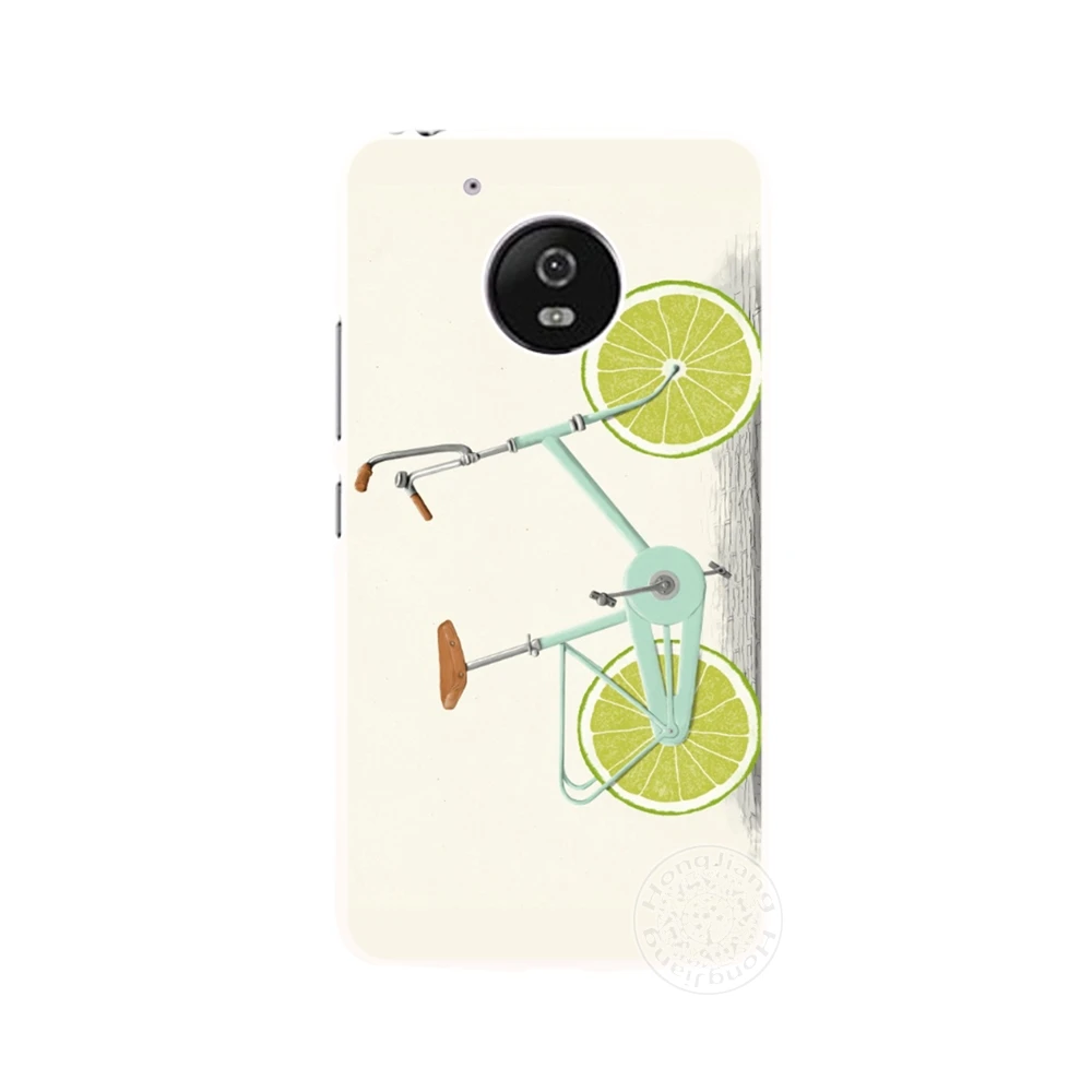 Велосипедный Чехол HAMEINUO для Motorola moto G6 G5 G5S G4 PLAY PLUS ZUK Z2 pro|case cover|cover forz2 pro |