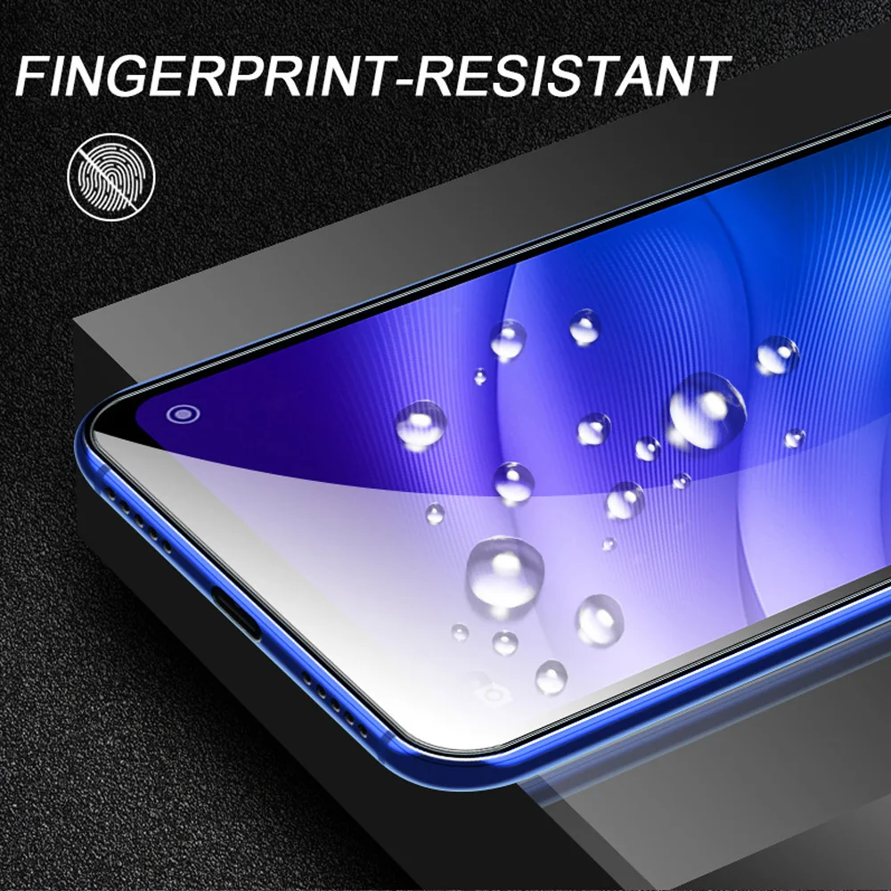 Закаленное стекло ZLNHIV для xiaomi max 3 mix mi 6 6x8 9 se pro защитная пленка pocophone f1 a2 lite