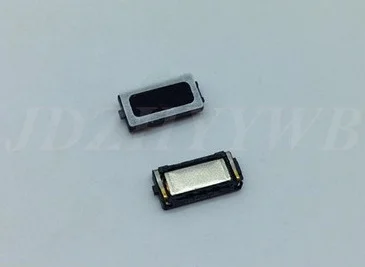 

3pcs/lot New Ear Speaker receiver earpieces replacement for Asus Zenfone Max Pro M1 ZB601KL ZB602KL