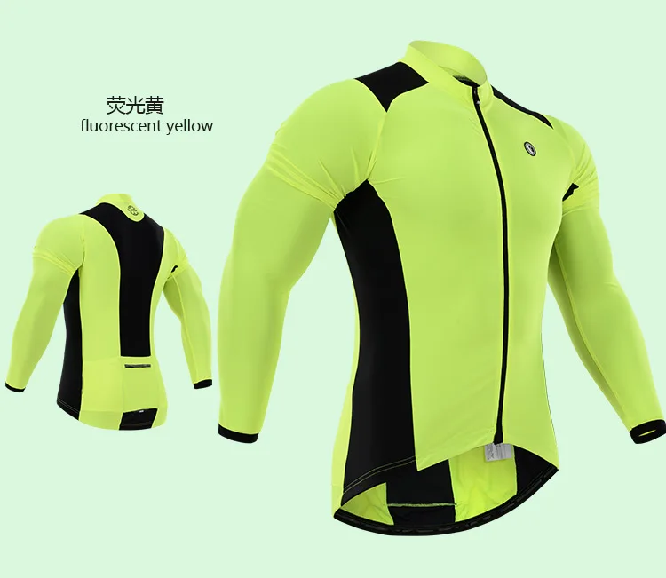 2017 дышащая весна/осень задействуя одежда четыре цвета Простая с длинными