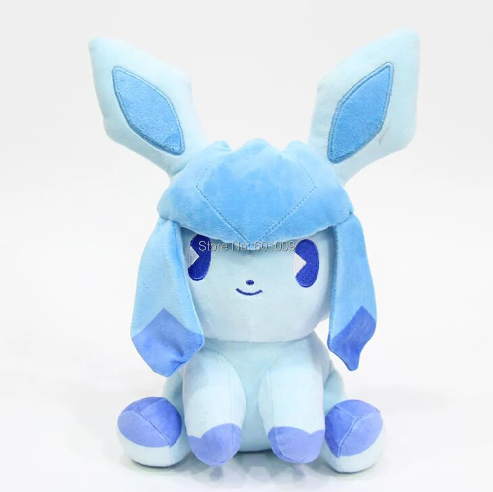 10 видов стилей Saiko соды Пикачу Sylveon Umbreon Flareon Вапореон Espeon из анимационного сериала