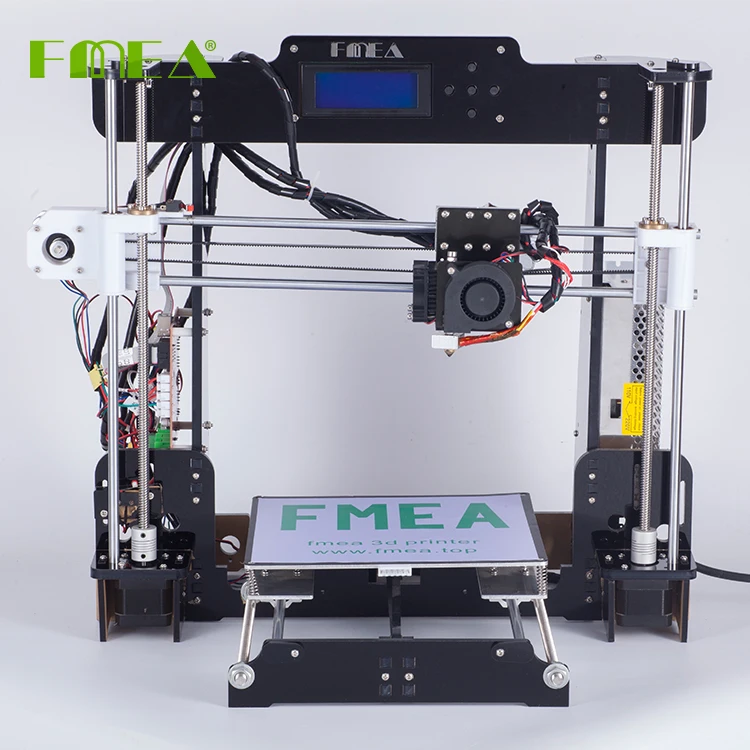 3d принтер FMEA большой промышленный shenzhen metal 2017|3d printer|3d printer machineprinter |