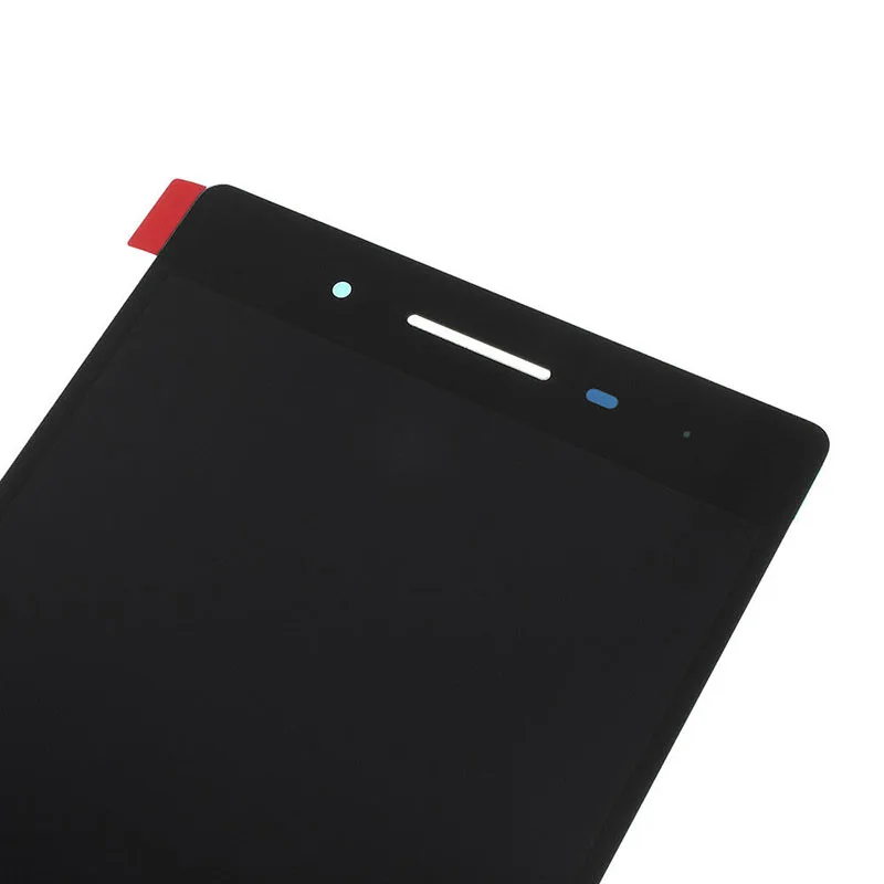 Новый 7 &quotдля Lenovo Tab 4 TB 7304X ЖК дисплей и дигитайзер сенсорного экрана в сборке с