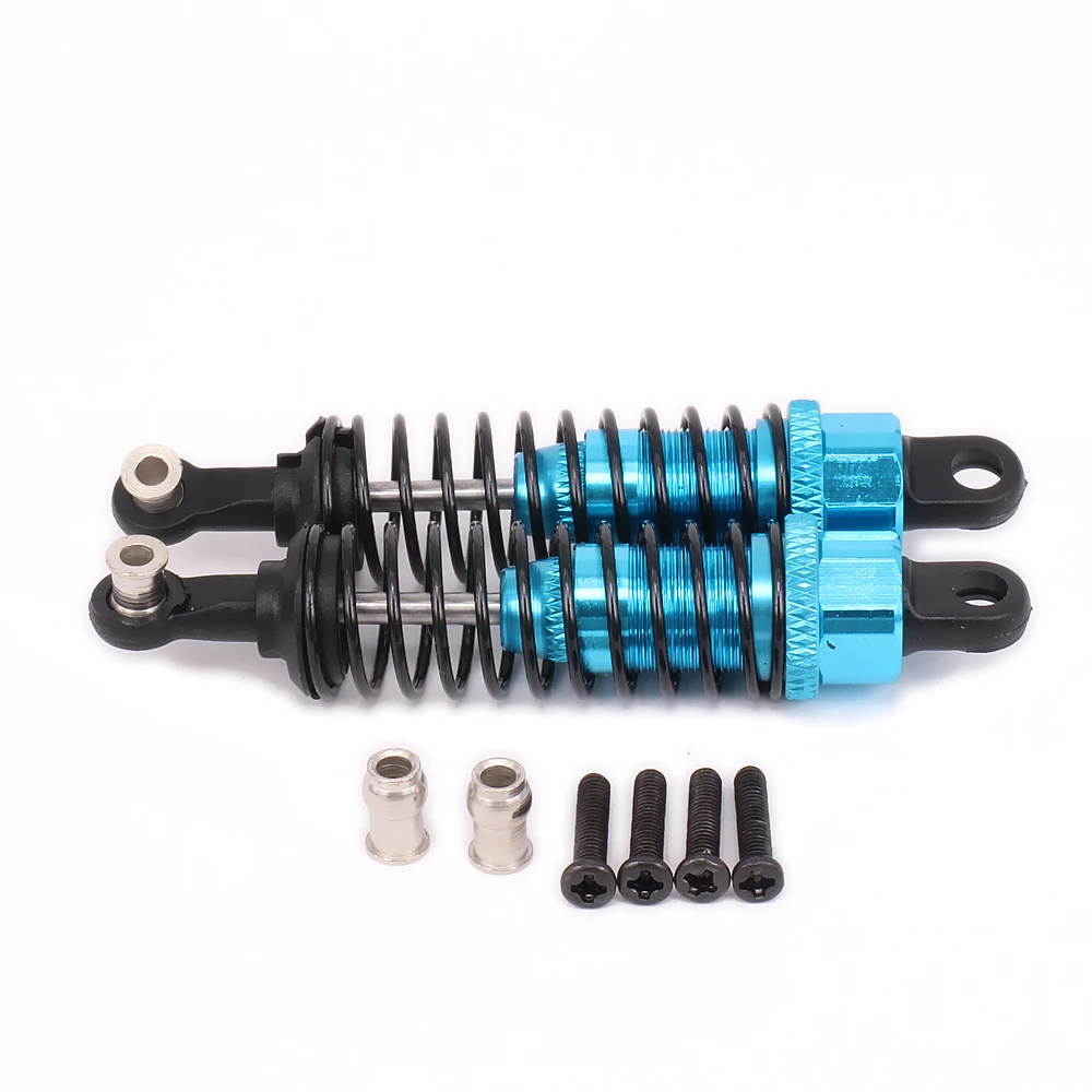 Амортизатор для 1/18 Revel 24540 Scorch Hobbico Dromida BX/MT/SC4.18 2 шт. | Игрушки и хобби