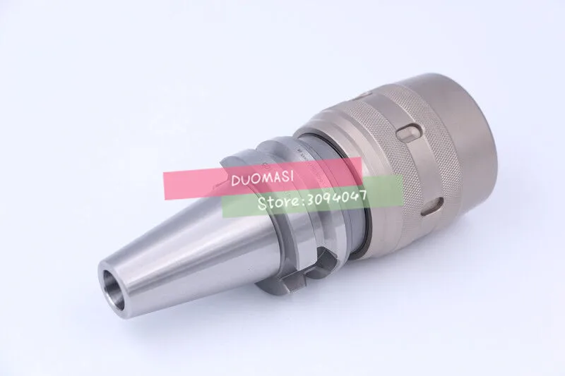 

Новый BT40 C32 105L силовой цанговый патрон держатель сильный и мульти замок Фрезерный патрон