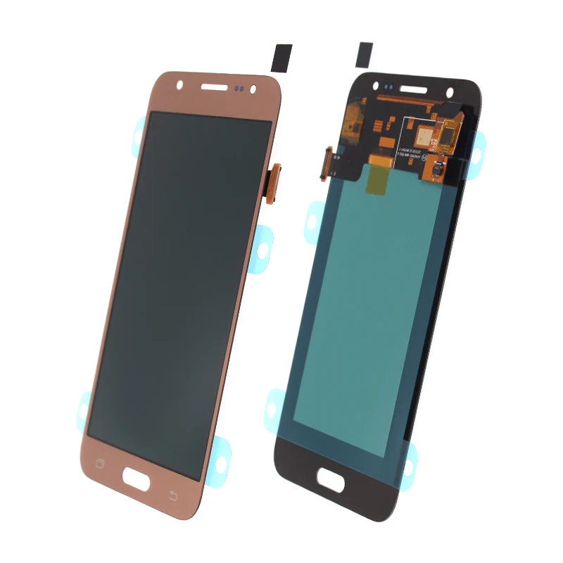 J500 ЖК дисплей для Samsung Galaxy J5 j500 2015 J500F Подсветка J500H J500FN J500M J500Y сенсорный экран и
