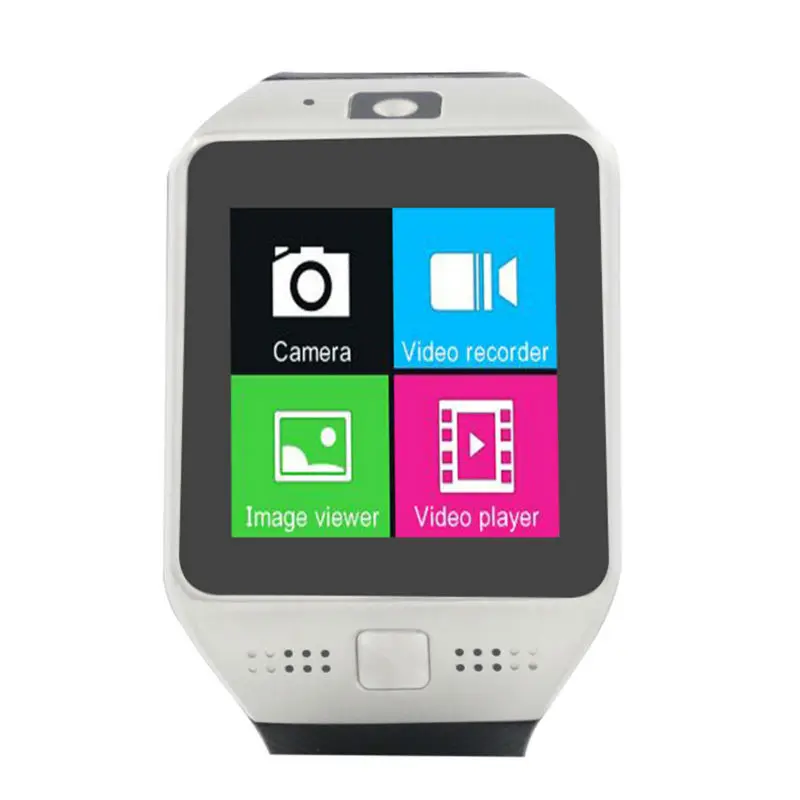 New Bluetooth reloj inteligente Smart Watch JV08s smartwatch for ios android phones wearable devices smart watches mobile phone |