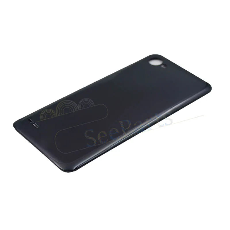 Для LG Q6 M700 M700A G6 мини M700N задняя Батарея крышка Дверь Корпус чехол для | Мобильные