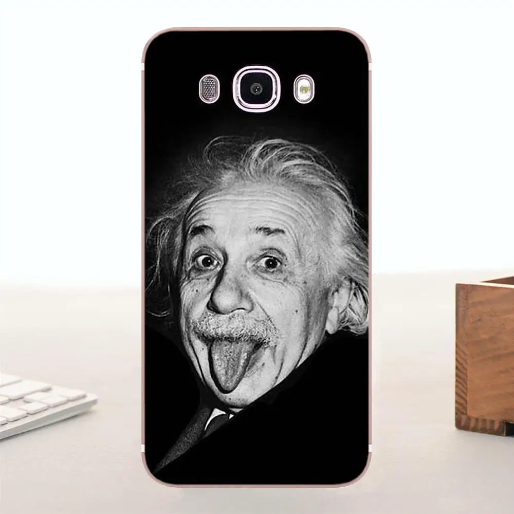 Bixedx E Mc2 с = mc математический Альберт для Samsung Galaxy A3 A5 A7 J1 J2 J3 J5 J7 2015 2016 2017 мягкий