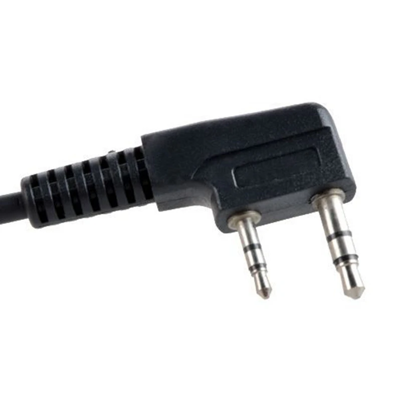 FREZEN ручной микрофон динамик для BAOFENG UV 5R 5RA/B/C/D/E 3R + kenwood рация с бесплатной