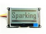 

114990502 Display Development Tools I2C_LCD (With universal Grove cable)
