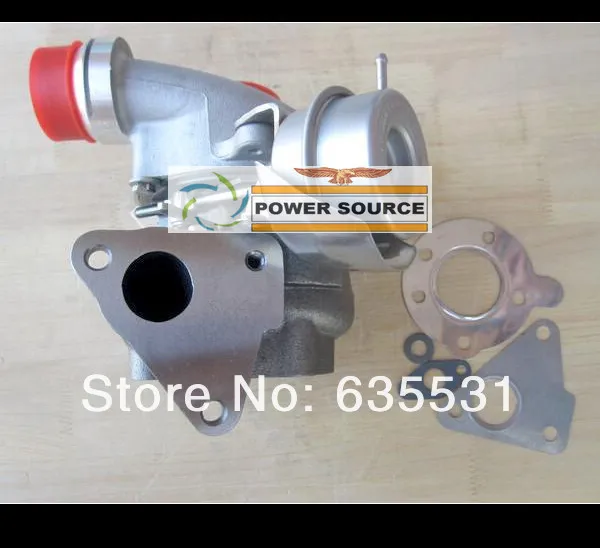 Турбокомпрессор BV39 54399880030 54399880070 30 70 для NISSAN Qashqai Renault Megane II Clio 3 Modus K9K 1.5L DCI|turbocharger