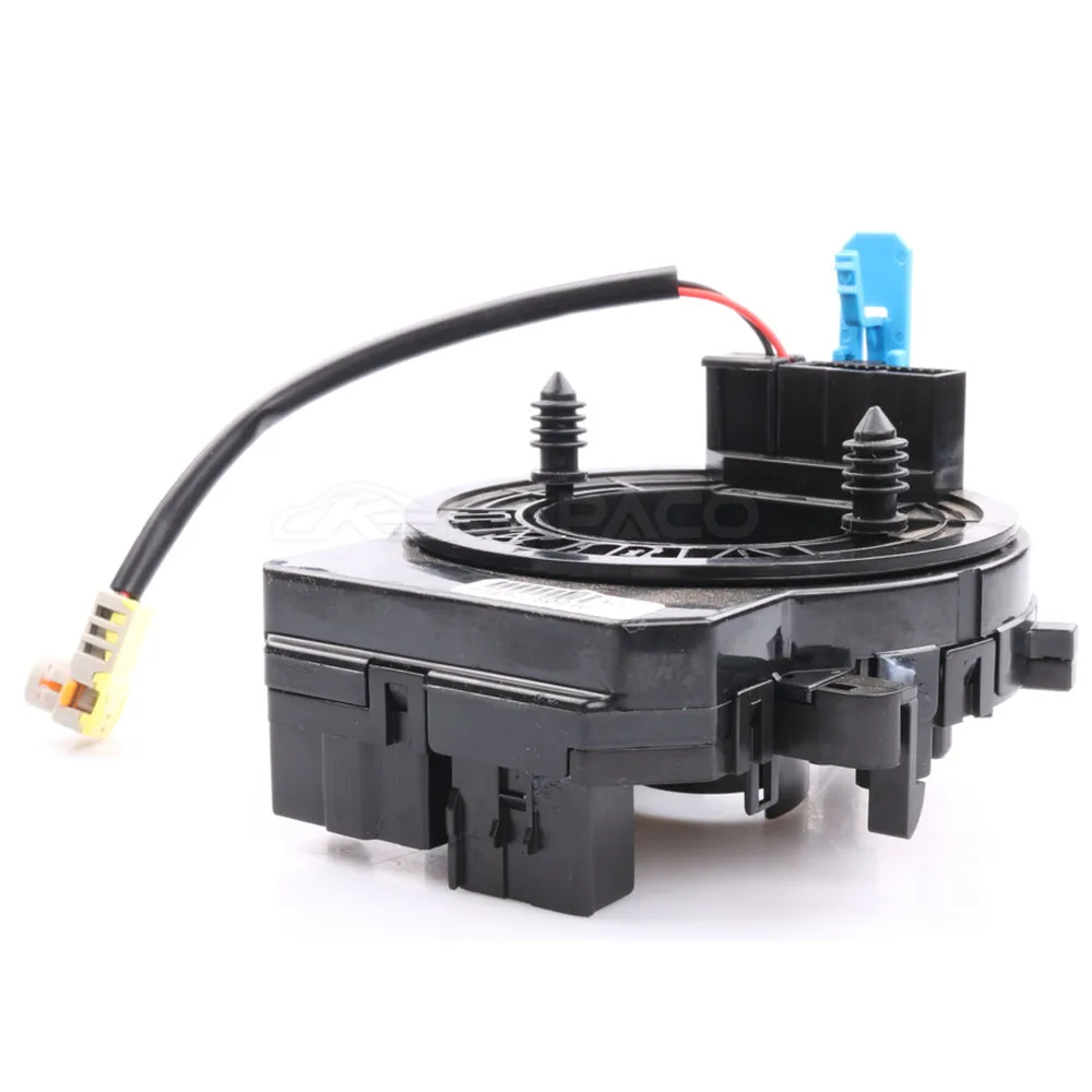 93490-G3130 93490G3130 SPRG CABLE CONTACT For Kia Morning For Hyundai Solaris- 93490 G3130