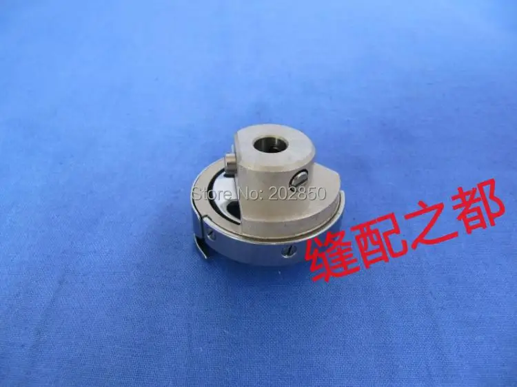 Desheng Rotary Hook DSH2 A1 (6 7) промышленные прямого строчные детали швейной машины для