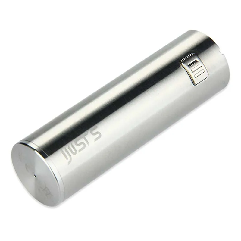 Eleaf IJust S аккумулятор 3000 мАч макс 50 Вт электронные сигареты Vape батарея мод для IJust S атомайзер Vs IJust 3/ego aio