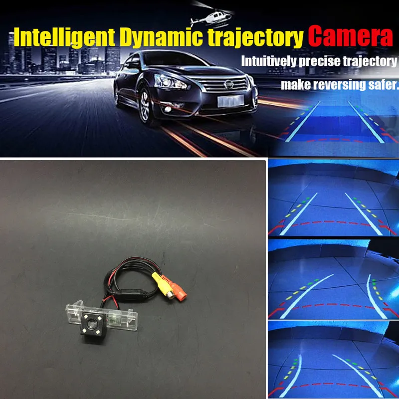 Камера заднего вида HD CCD для Citroen Berlingo/donинвестировать Orion M|camera quick release plate|camera