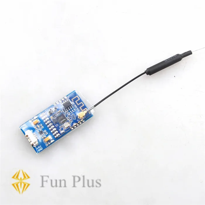 Andralyn APM Pixhawk беспроводной модуль передачи данных лучше чем 3DR телеметрический