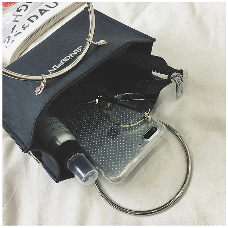 Бесплатная доставка новинка 2019 женские сумки трендовая Корейская версия сумка