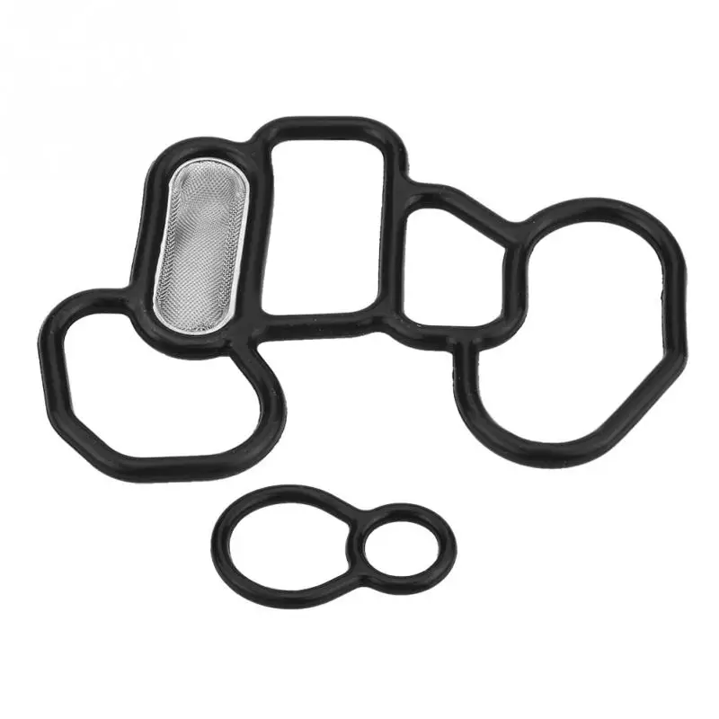 Комплект электромагнитных клапанов VTEC 2 шт. уплотнительный фильтр для Honda Accord V6