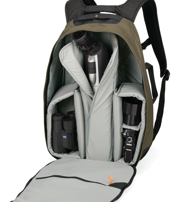 Новинка Lowepro для путешествий 200 AW наружный окуляр телескоп Рюкзак SLR телефото