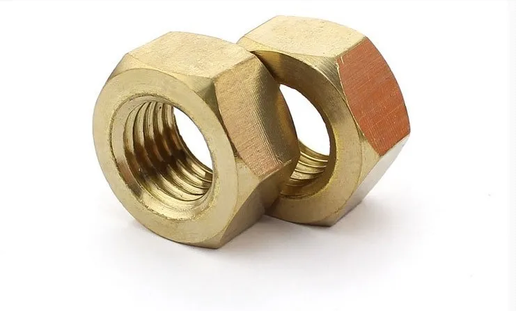 Шестигранная гайка M1.4/M1.6/M2/M2.5/M3/M4/M5/M6/M8/M10/M12/M14/M16/M18/M20/M22/M24|hex nut|hexagonal nutnut nut |