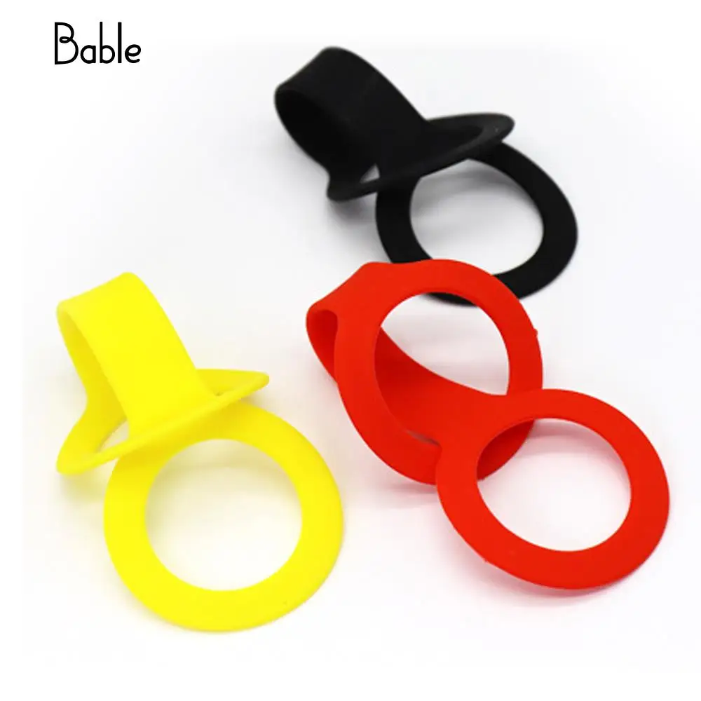 2018 Bottle Accessories Portable Baby Stroller Silicone Feeding Shatter-Resistant Care Cart Holder | Мать и ребенок