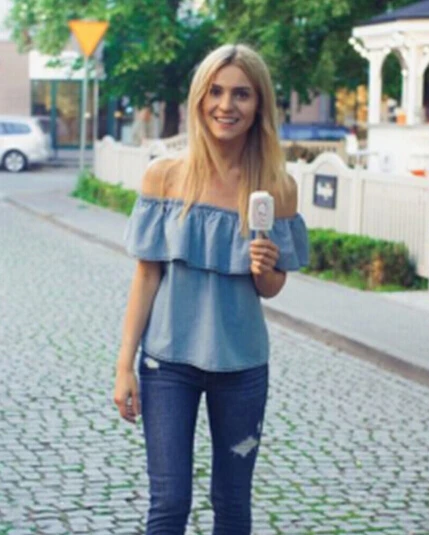 Новинка Женские летние сандалии в винтажном стиле с открытыми плечами рюшами без