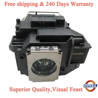 inmoul aquality and 95 brightness projector lamp elplp58 for epson eb s10eb s9eb s92eb w10eb w9eb x10eb x9eb x92ex3200
