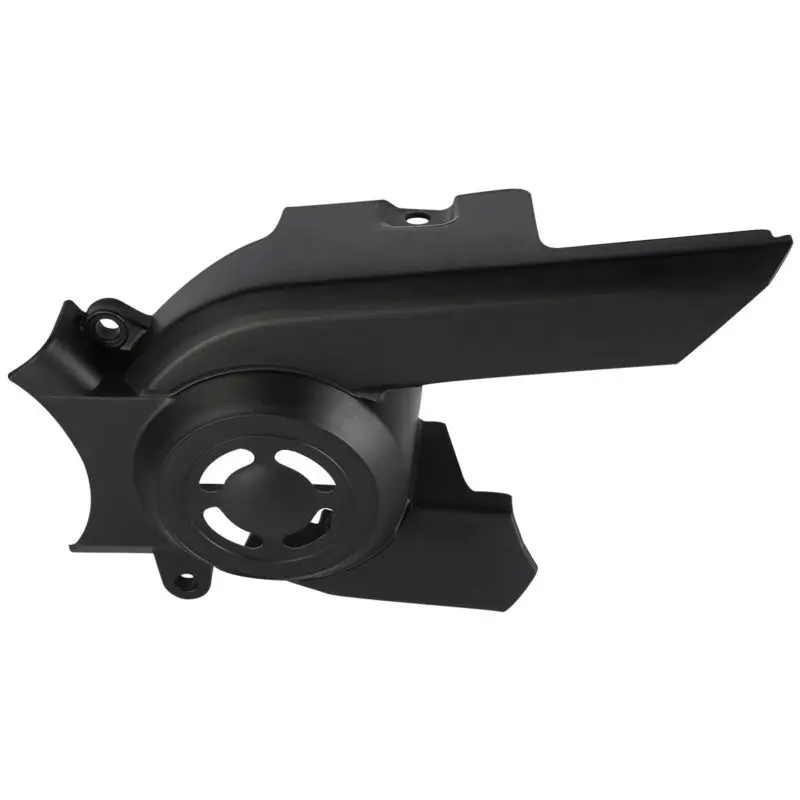 

Motorcycle Front Pulley Sprocket Belt Guard Cover For Harley Davidson Street XG750 XG500 15-18 16 17