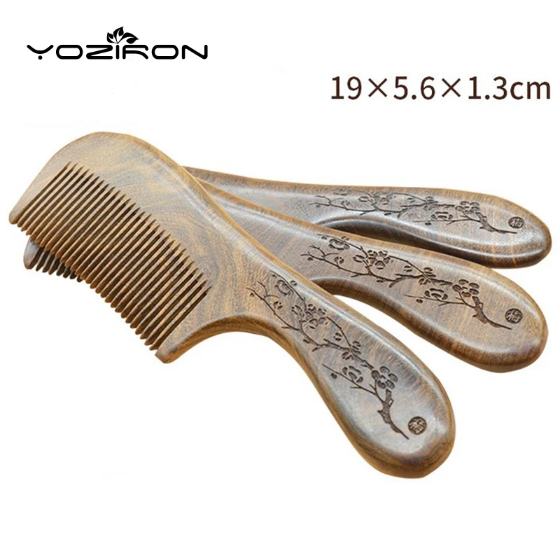 YOZIRON средства по уходу за волосами для здоровья популярные натуральный массажный