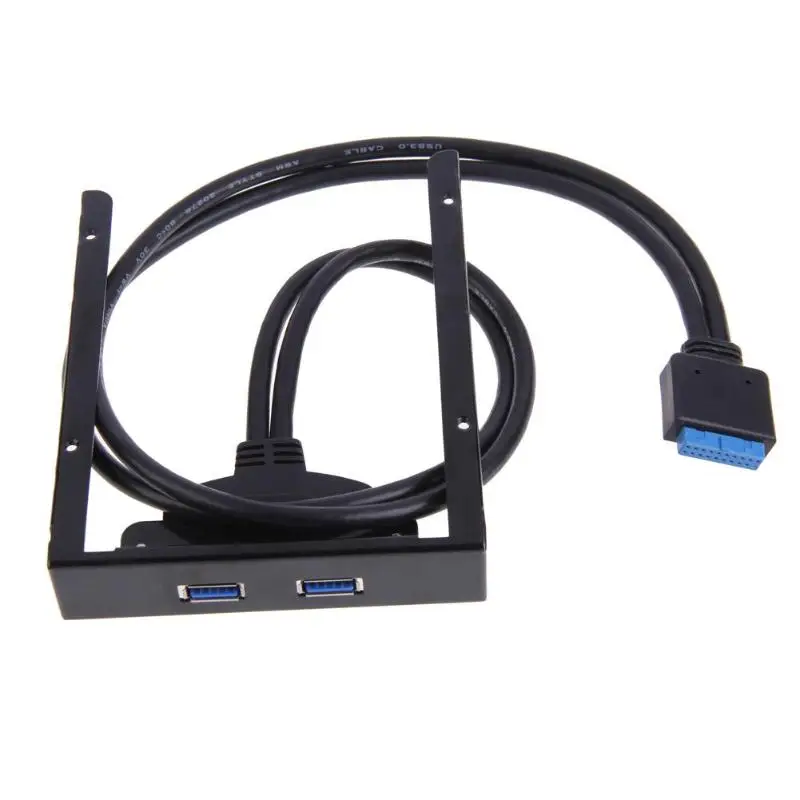 Передняя панель USB 3,0, 2 порта, USB 3,0, PCI Express Card+ 3,5, материнская плата, дисковый отсек, передняя панель для Windows XP/Vista/Windows 7