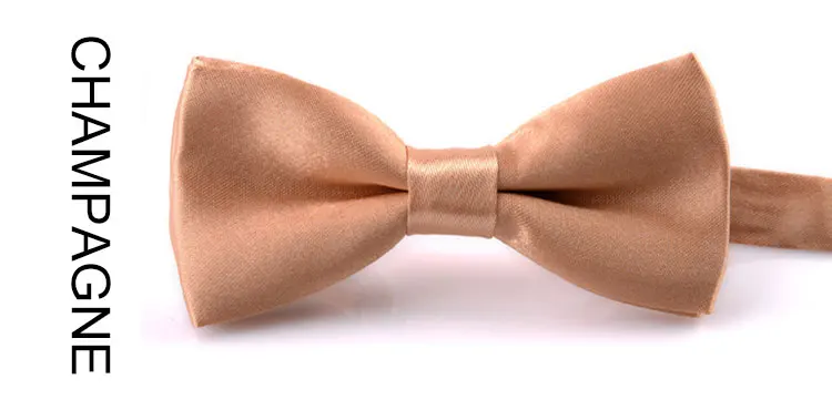 

Classic Kid Bowtie Boys Grils Baby Children Bow Tie Fashion Solid Color Mint Green Red Black White Toddle Pets Cravate