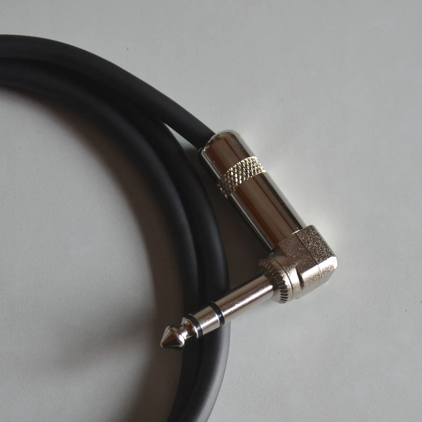 Для 3 фута 90 градусов стерео штекер в Pin Женский Микрофон XLR экранированный кабель