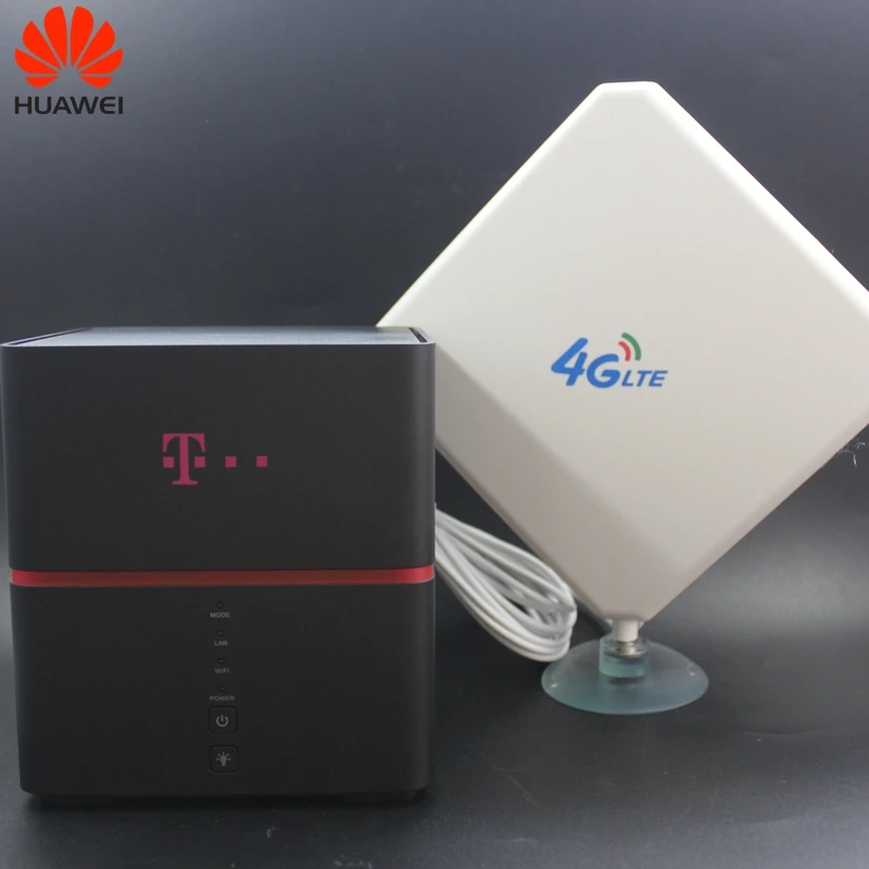 Huawei B529 B529s 23a с антенной 4G LTE Cat. 6 мобильный шлюз точки доступа Homenet маршрутизатор CPE