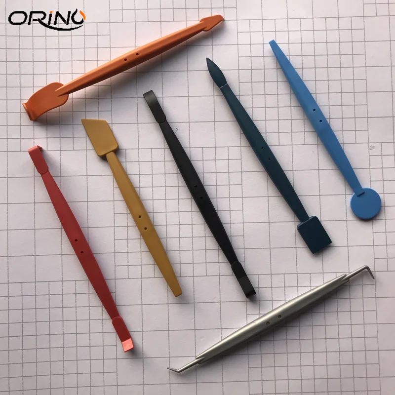 Новинка магнитный скребок для наклеек на автомобиль антиклей удаления клея