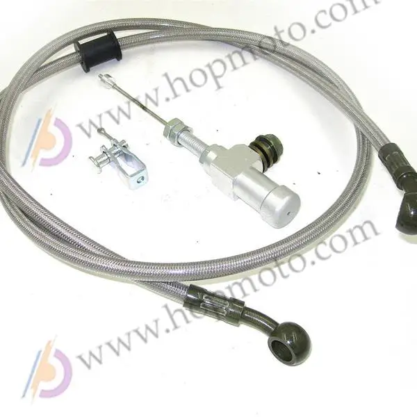 1200 мм цветной быстрорежущий или Масляный шланг с главным цилиндром эффективный