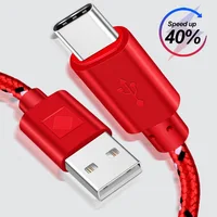 Кабель USB Type C #1