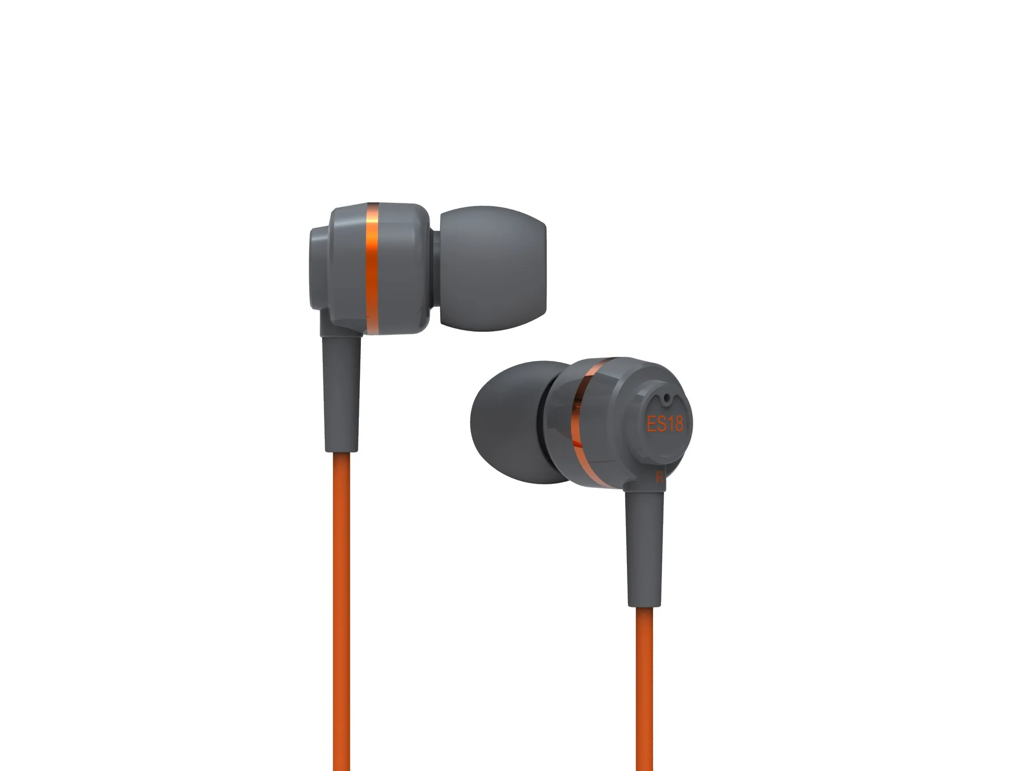 Наушники вкладыши SoundMAGIC ES18 Hi Fi мощный бас звук|soundmagic es18|in ear earphonesin |